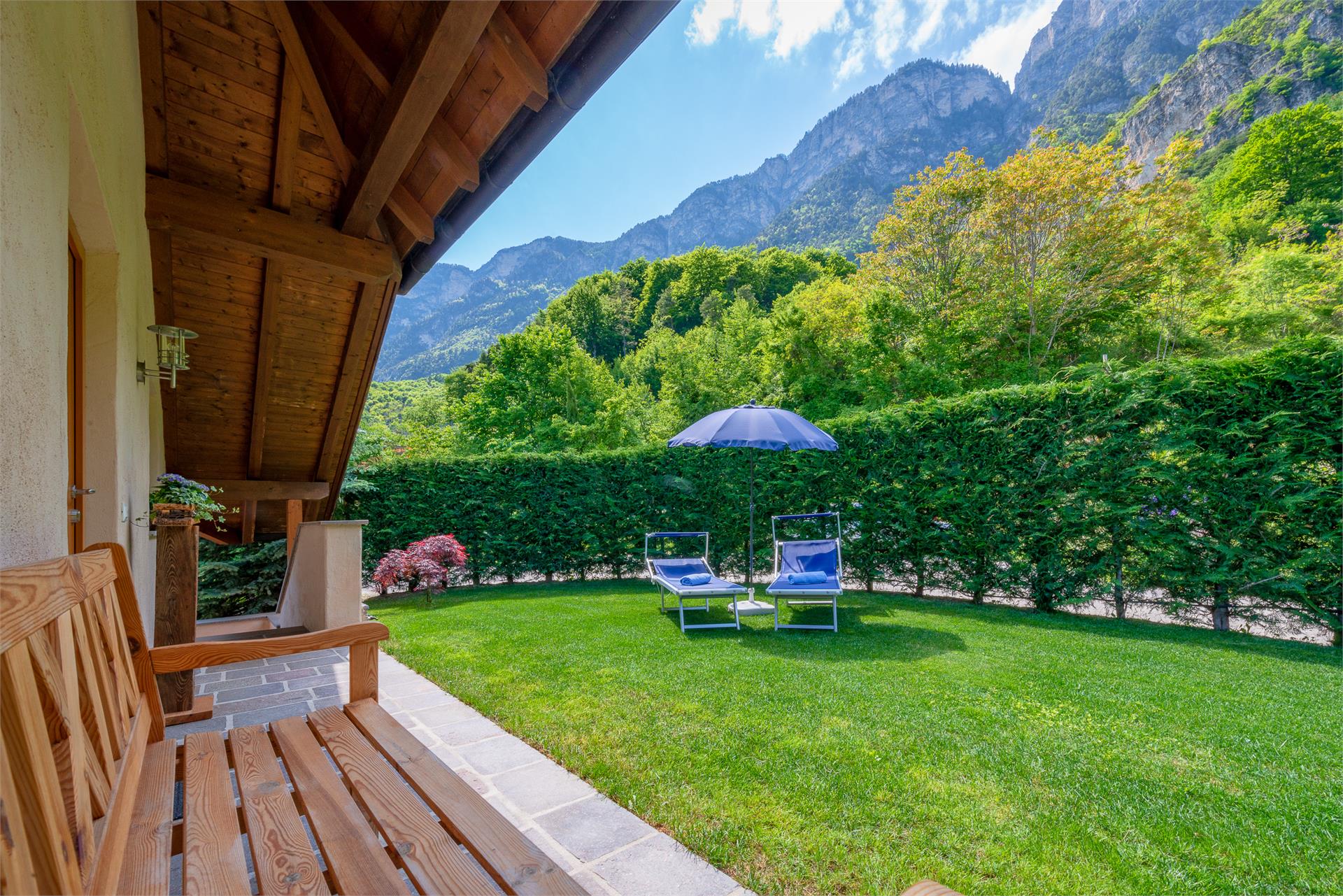 Riedhof Kurtatsch an der Weinstraße 30 suedtirol.info