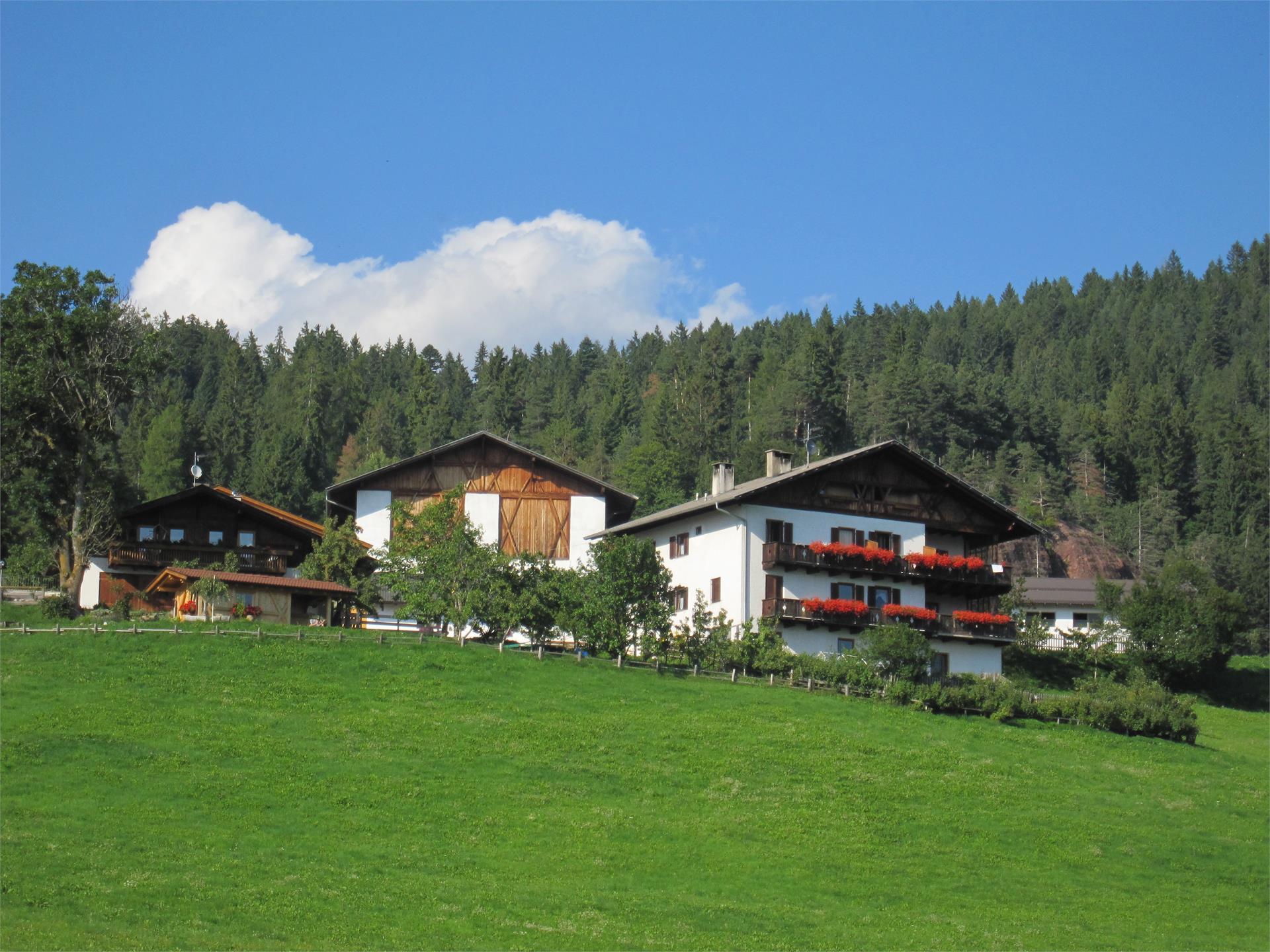 Rotsteinhof Vöran 1 suedtirol.info