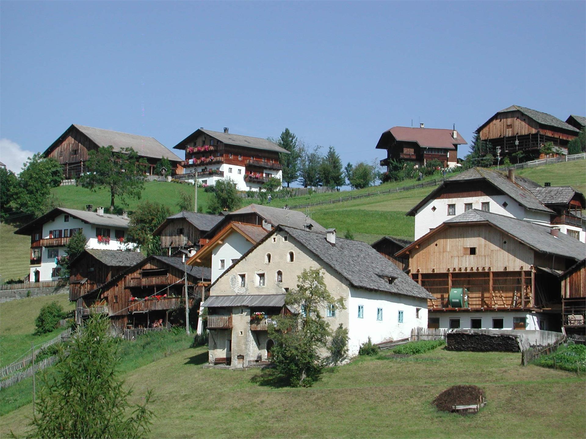 Rungghof La Val 2 suedtirol.info