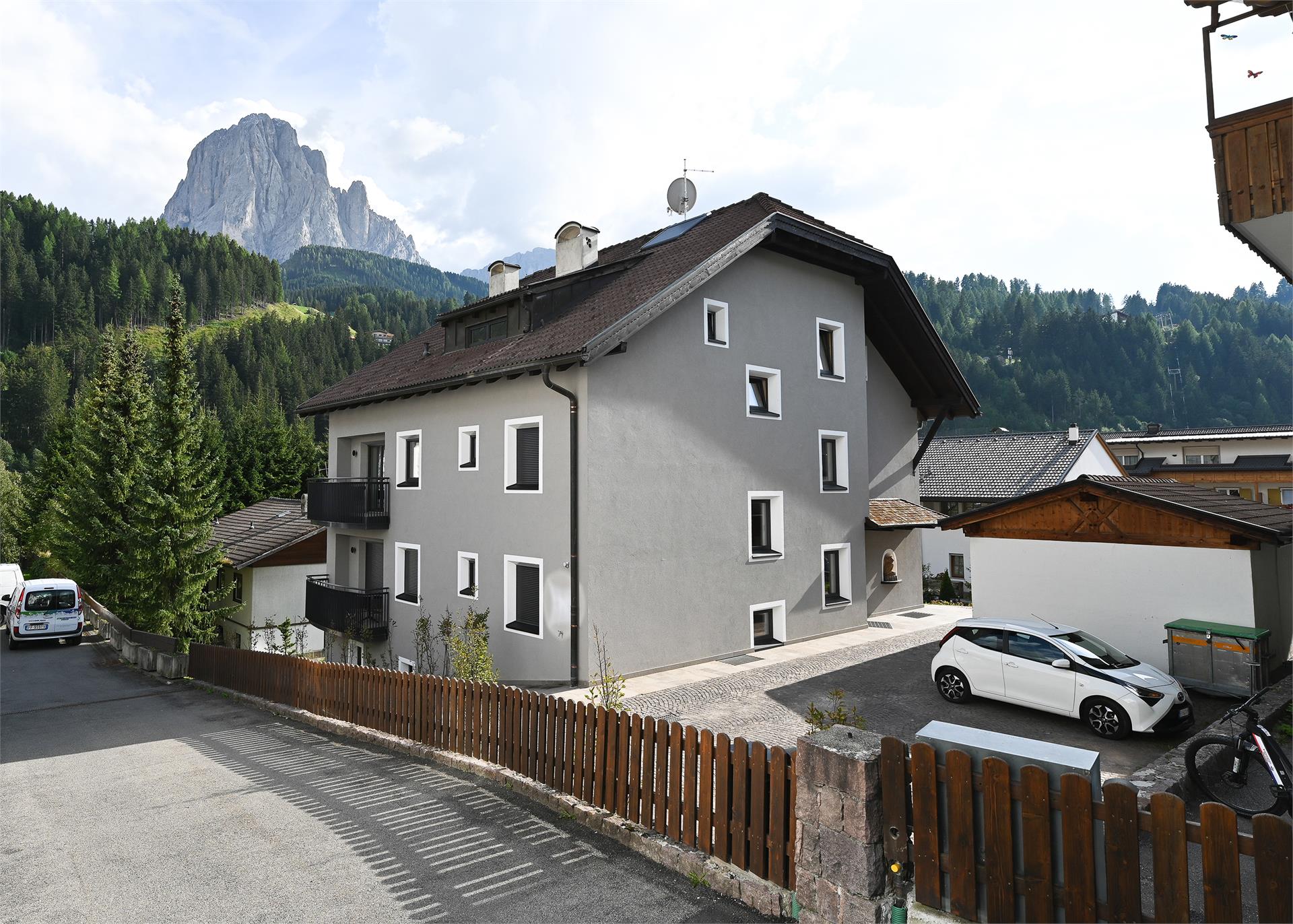 Residence La Grambla St.Christina in Gröden 2 suedtirol.info