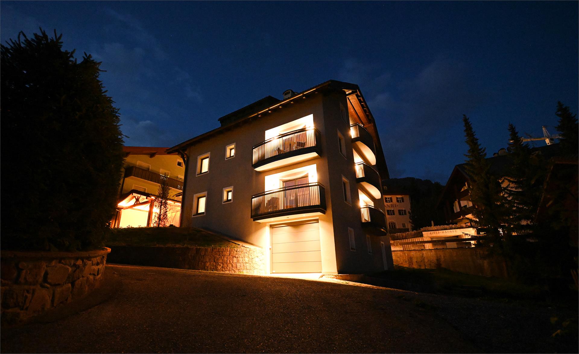 Residence La Grambla St.Christina in Gröden 25 suedtirol.info