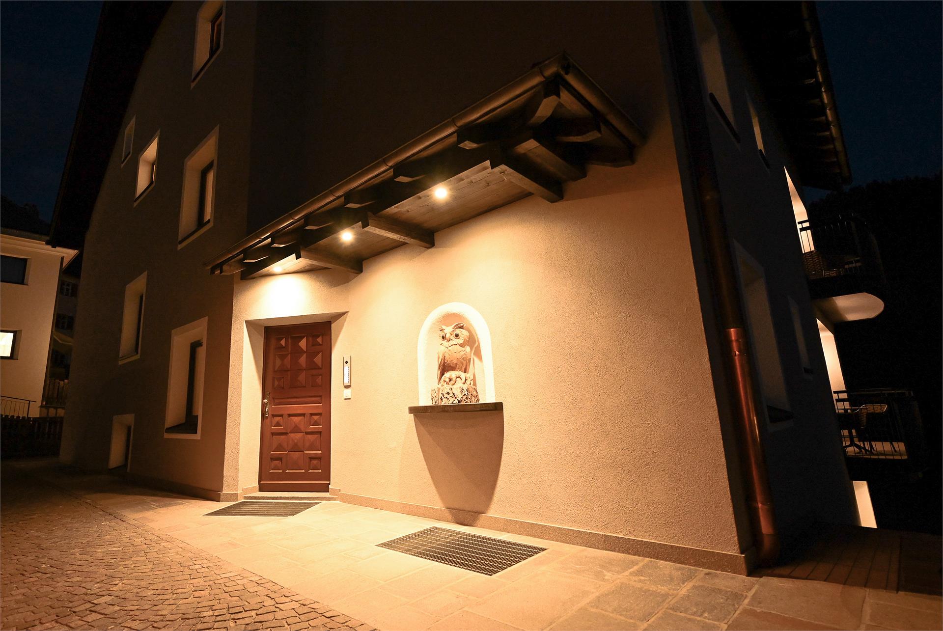 Residence La Grambla St.Christina in Gröden 22 suedtirol.info