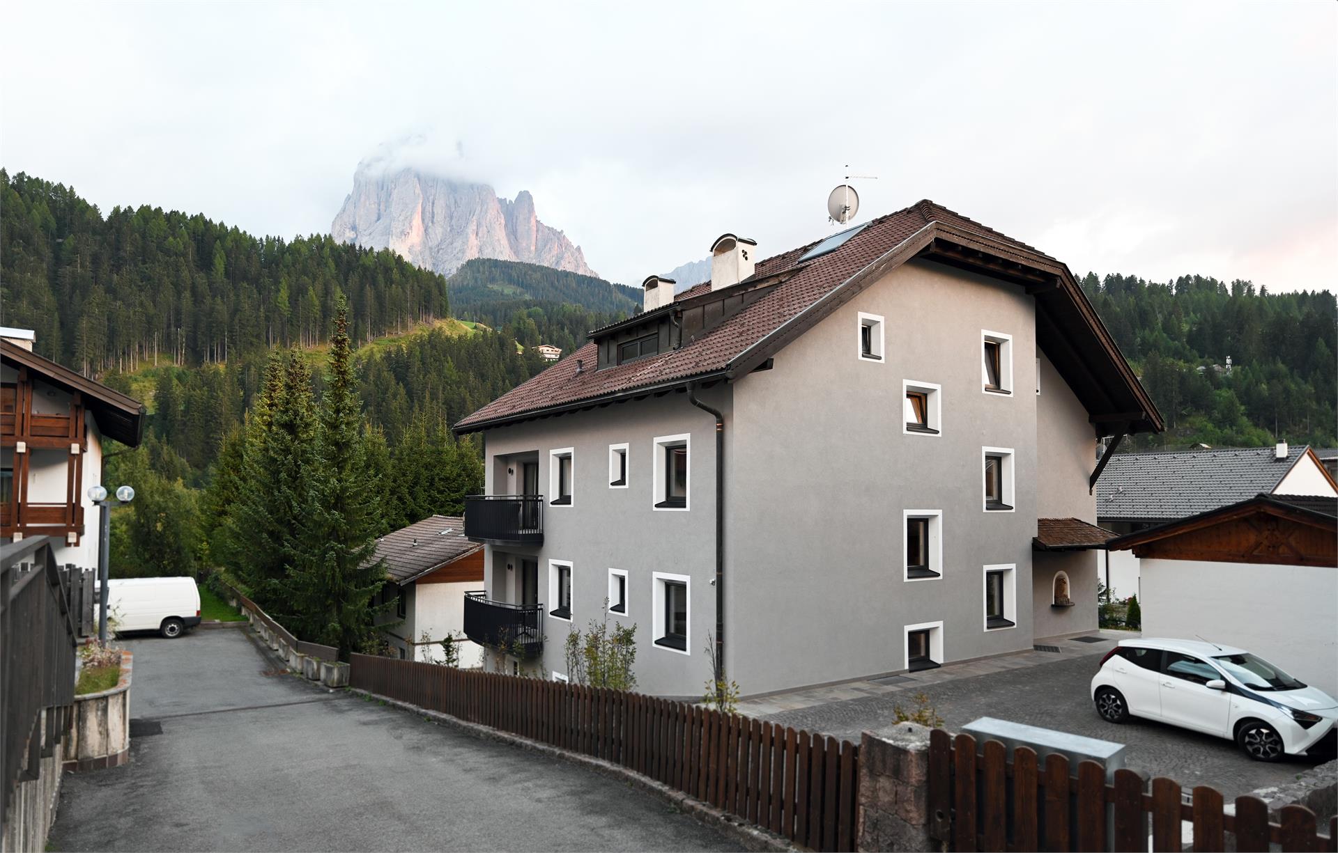 Residence La Grambla St.Christina in Gröden 26 suedtirol.info