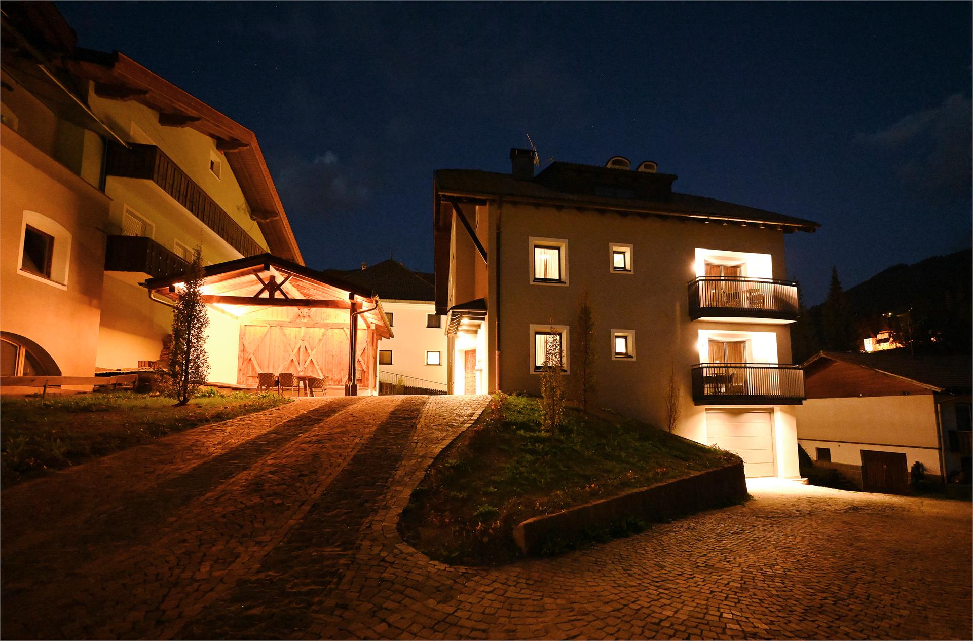 Residence La Grambla St.Christina in Gröden 19 suedtirol.info