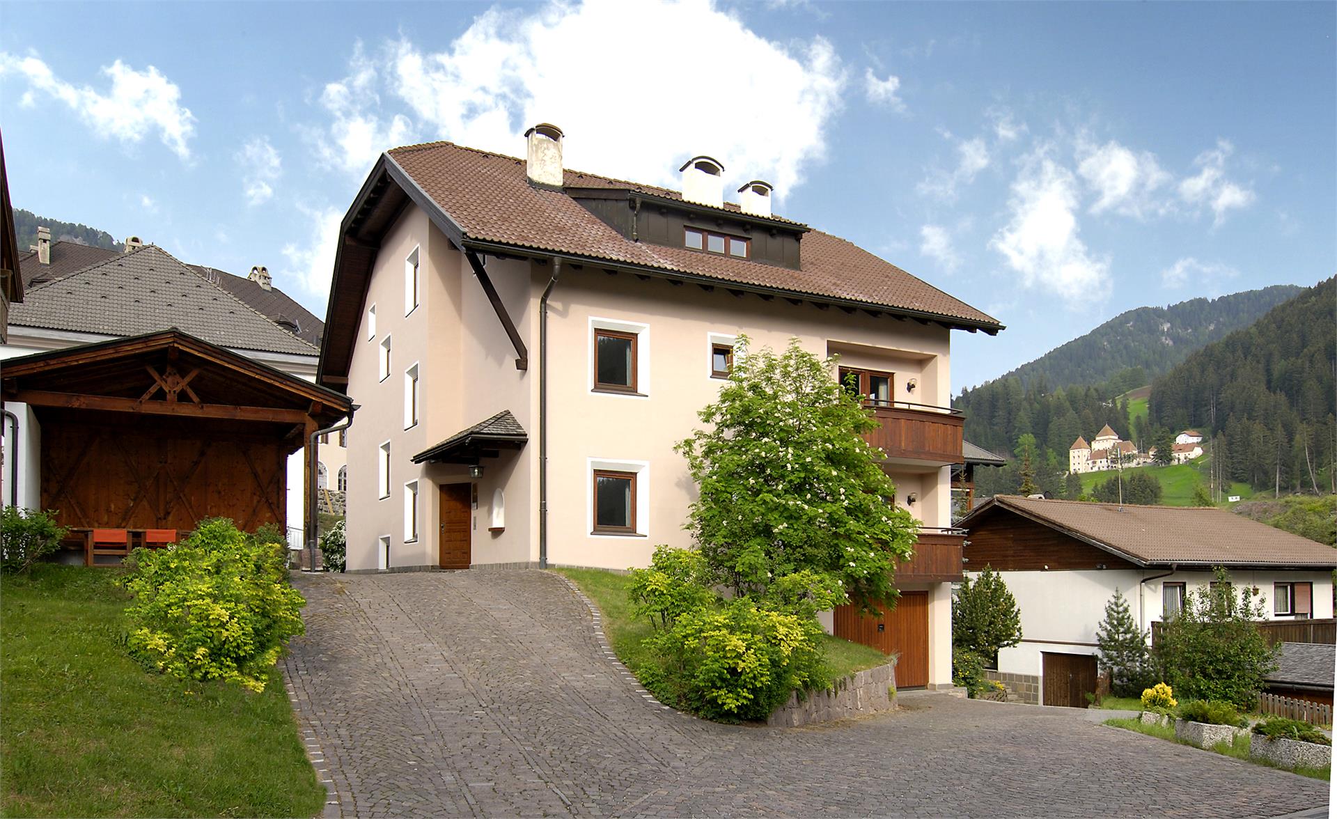 Residence La Grambla St.Christina in Gröden 1 suedtirol.info