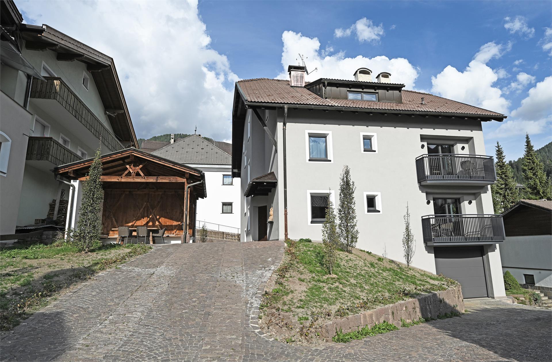 Residence La Grambla St.Christina in Gröden 18 suedtirol.info