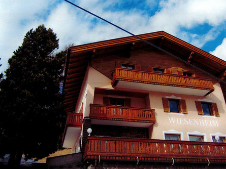 Residence Wiesenheim Sëlva/Selva 1 suedtirol.info