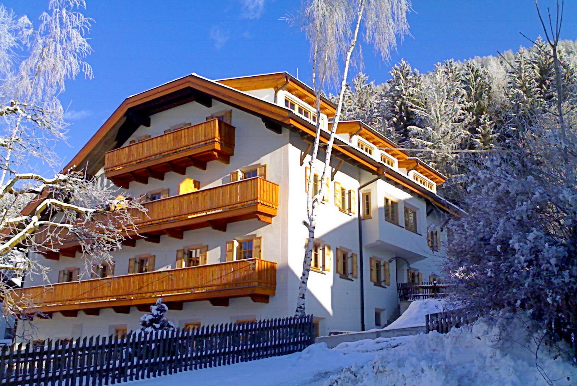 Residence Zollerhof Rasen-Antholz/Rasun Anterselva 1 suedtirol.info