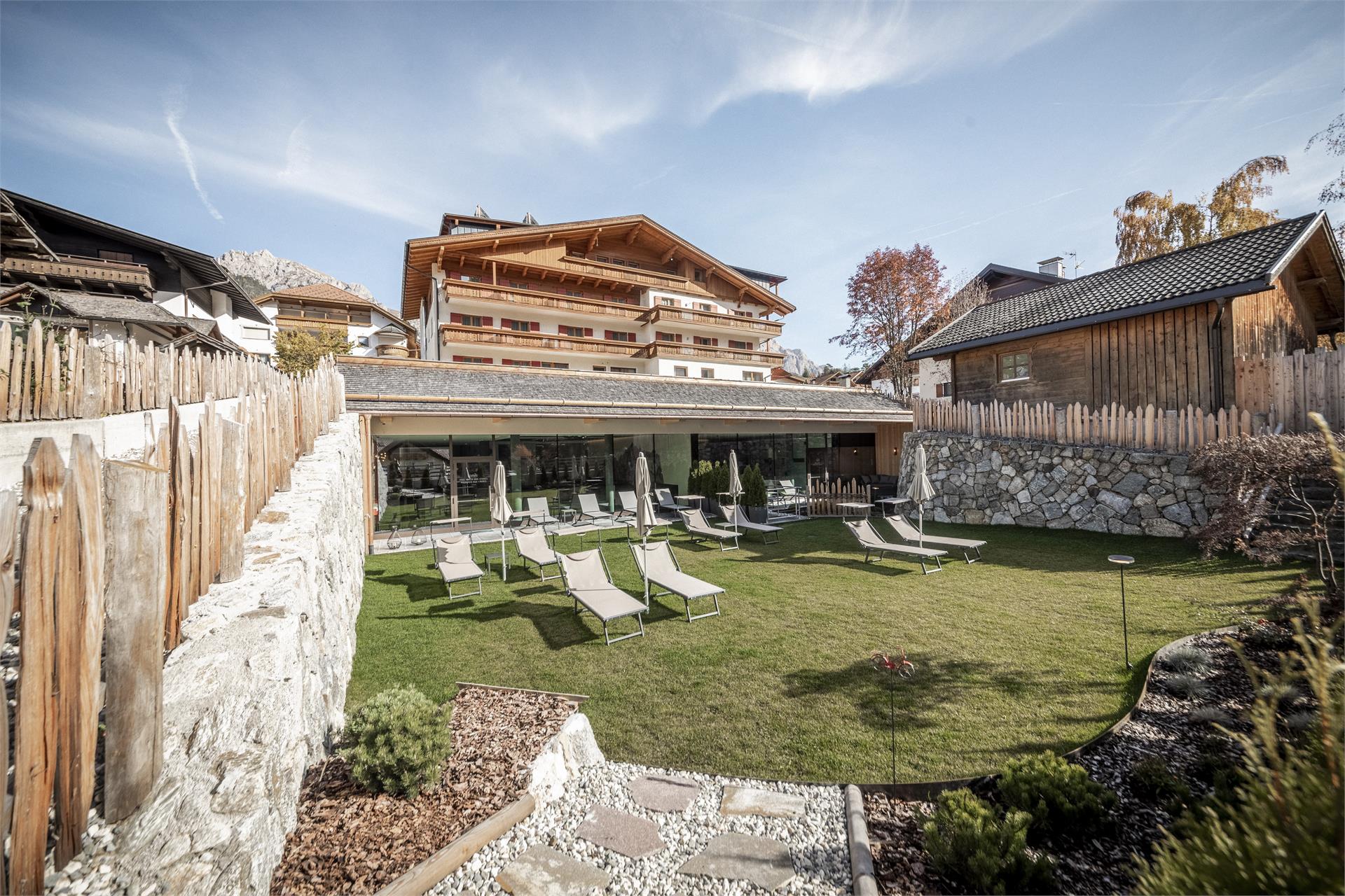 Residence Diamant Al Plan/San Vigilio 19 suedtirol.info