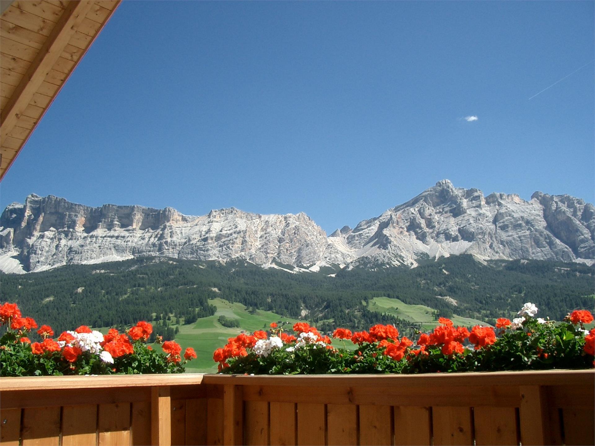 Residence Chalet Milandora Badia 3 suedtirol.info