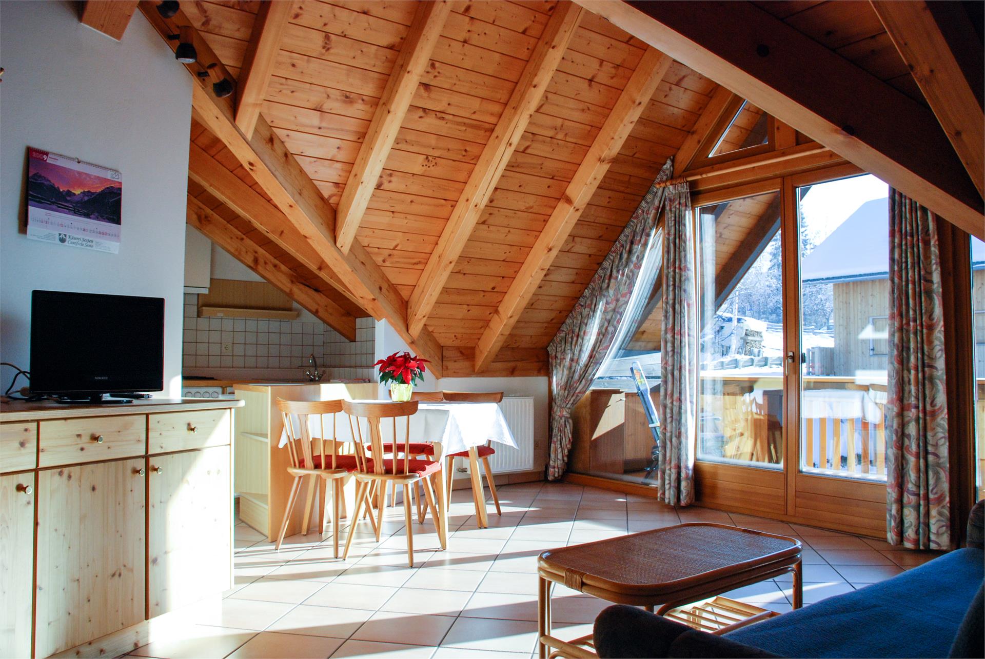 Residence Oberhanser Sexten/Sesto 6 suedtirol.info