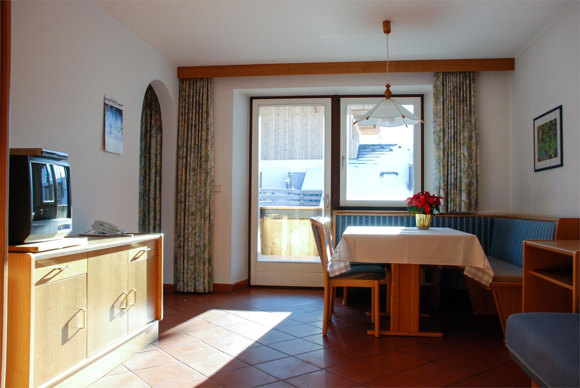 Residence Oberhanser Sexten/Sesto 2 suedtirol.info