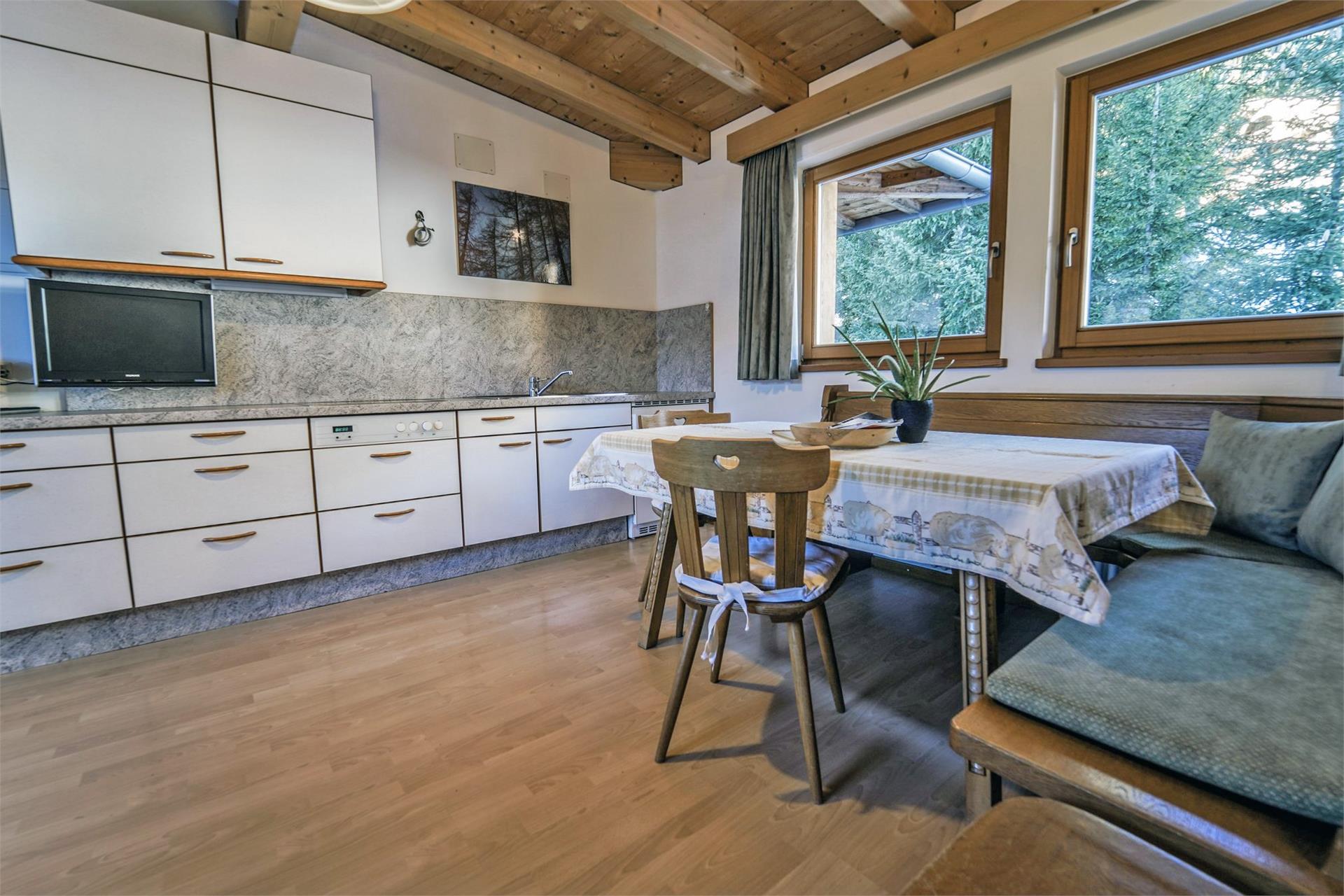 Residence Aria d'bosch Badia 9 suedtirol.info