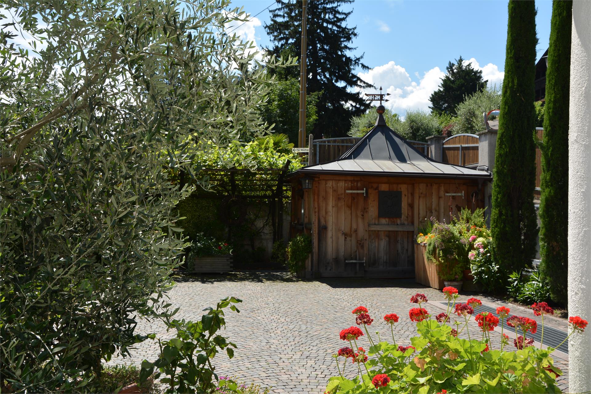 Rotenbucherhof Tscherms 3 suedtirol.info