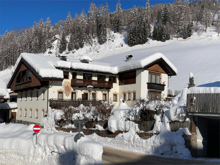 Residence Summerer am Ort Sexten/Sesto 4 suedtirol.info