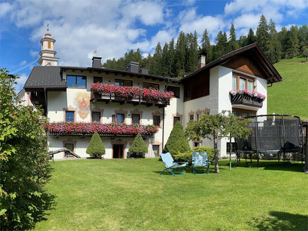 Residence Summerer am Ort Sesto 1 suedtirol.info