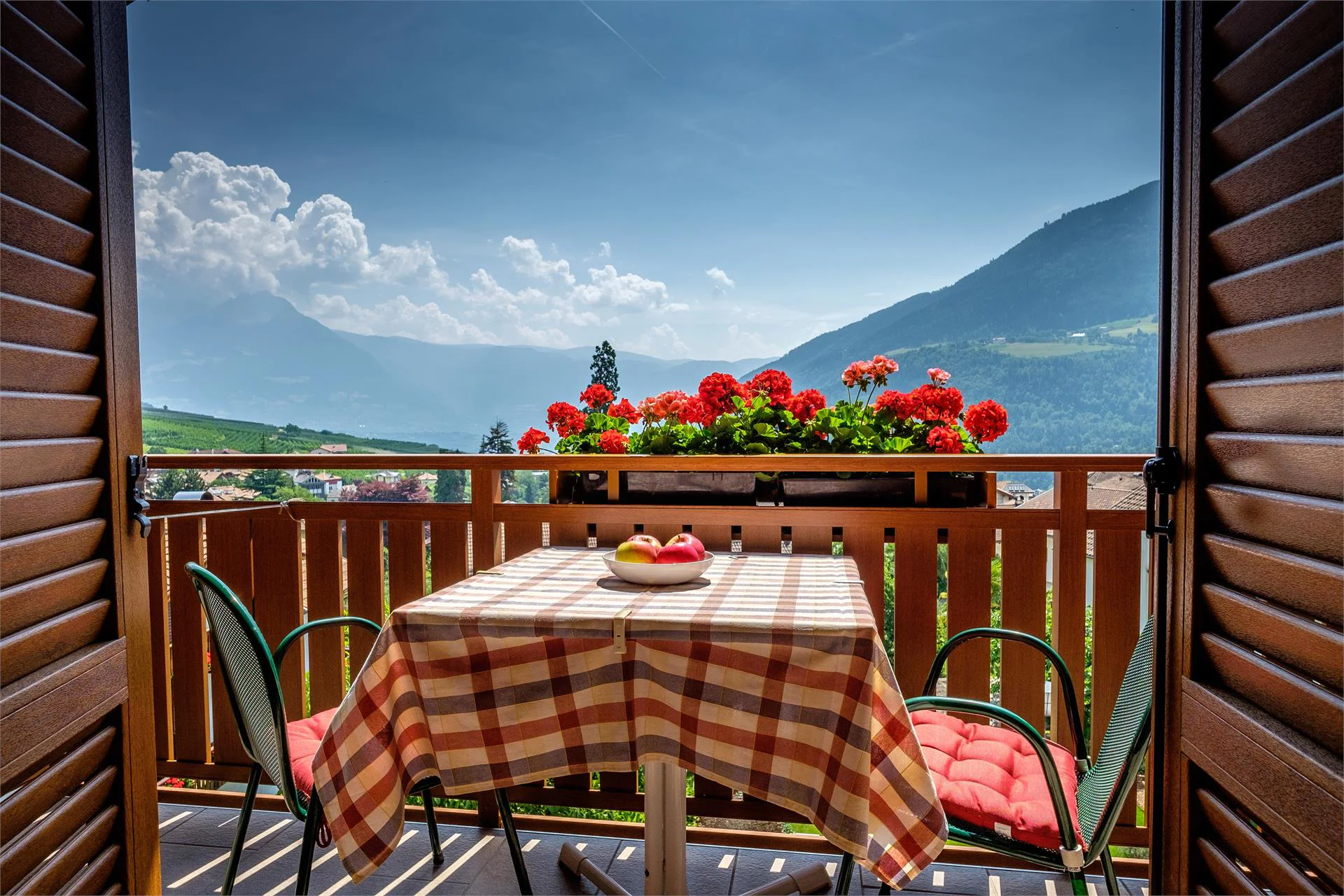 Berggütl, anfragen Residence – Südtirol Partschins | Jetzt