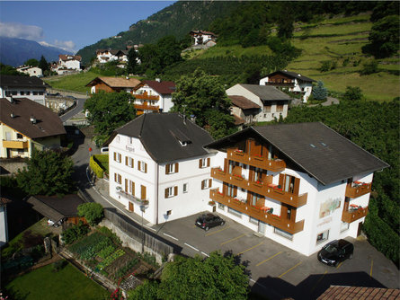 Residence Berggütl Partschins 1 suedtirol.info