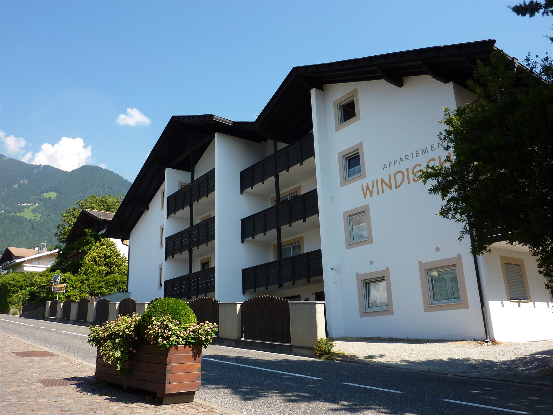 Residence Windisch Tirol/Tirolo 1 suedtirol.info