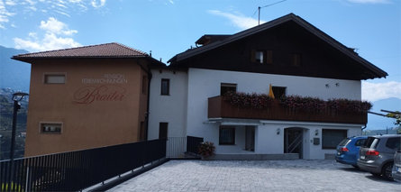 Appartamento Braiter Caines 3 suedtirol.info