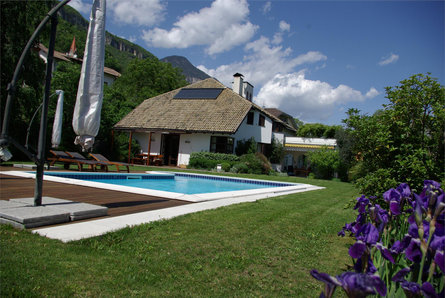 Reiderhof Tramin an der Weinstraße/Termeno sulla Strada del Vino 2 suedtirol.info