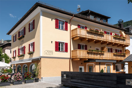 Residence Kugler Innichen/San Candido 2 suedtirol.info