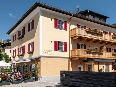 Residence Kugler Innichen/San Candido 1 suedtirol.info