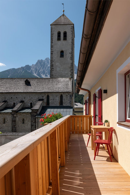 Residence Kugler Innichen/San Candido 6 suedtirol.info