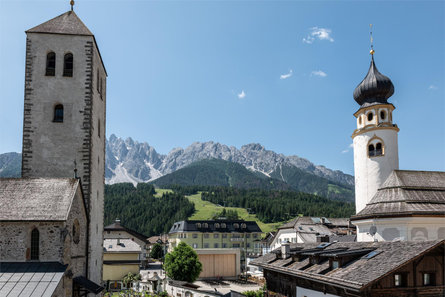 Residence Kugler Innichen/San Candido 7 suedtirol.info