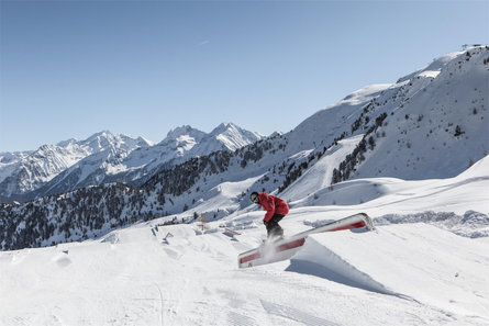 Res. Feldmühle Sand in Taufers/Campo Tures 9 suedtirol.info