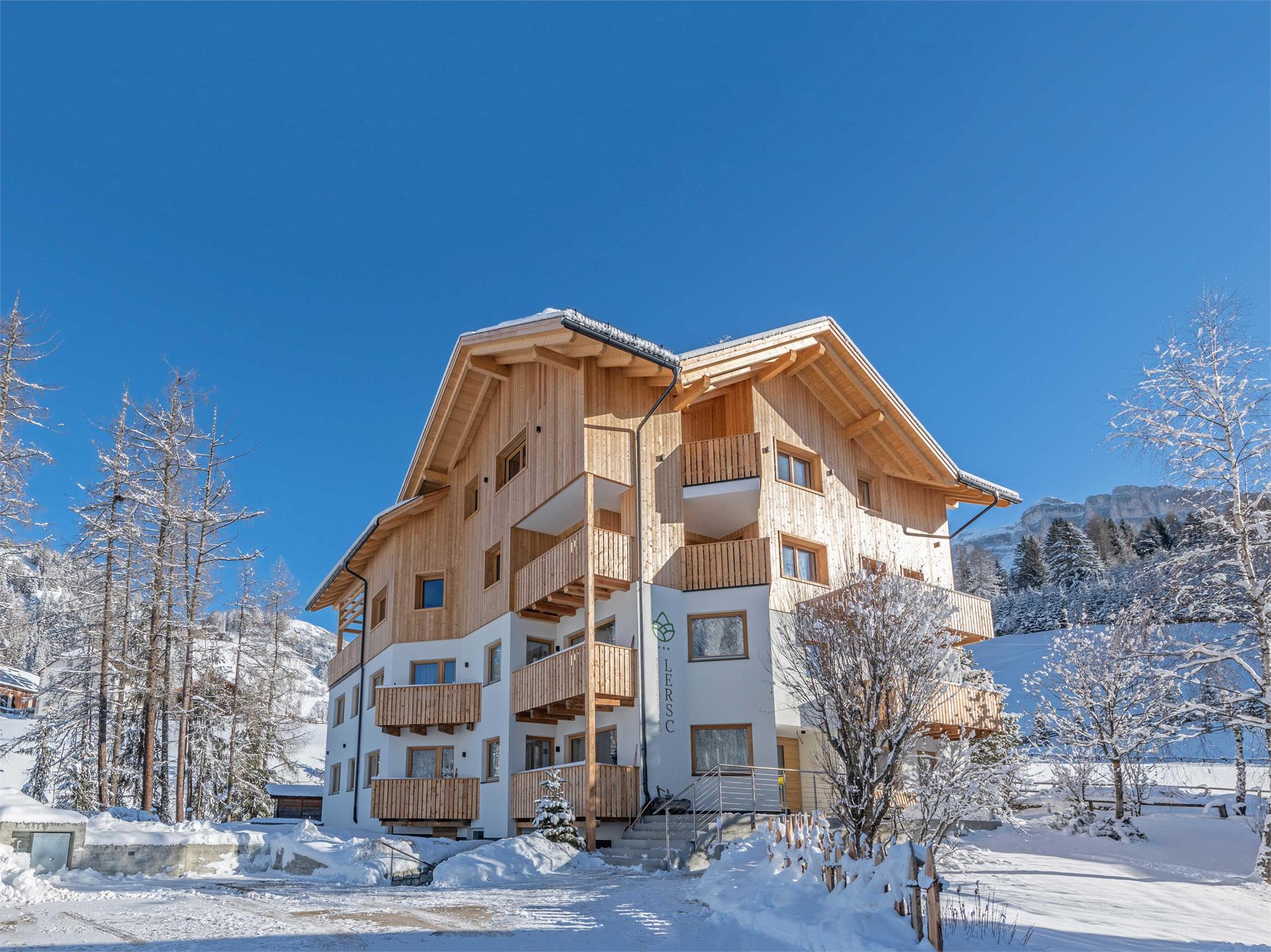 Residence Lersc Badia 1 suedtirol.info