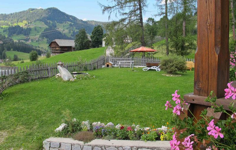 Residence Lersc Badia 3 suedtirol.info