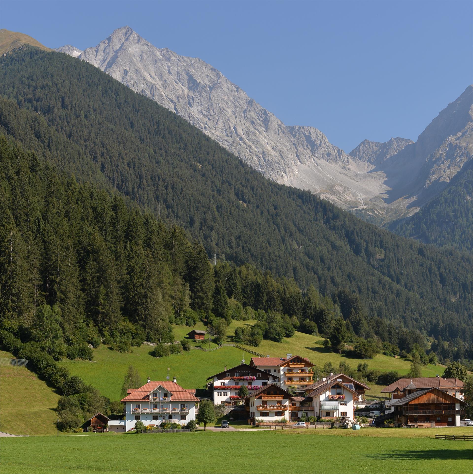 Residence Edelweiß Rasen-Antholz/Rasun Anterselva 9 suedtirol.info