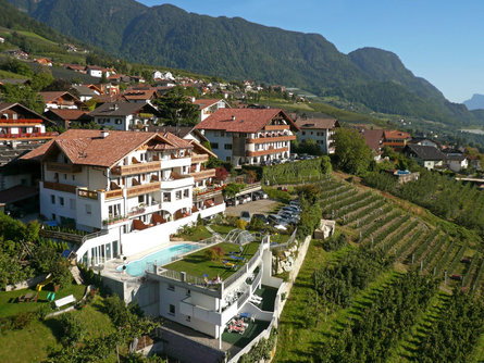 Panoramic Residence Maritschhof Scena 1 suedtirol.info