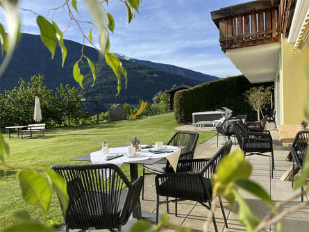 Residence Schiestlhof Naz-Sciaves 9 suedtirol.info