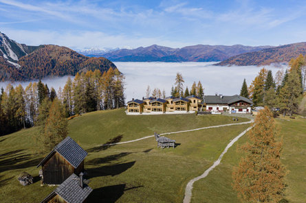 Rotwandwiesen Chalets Sexten 13 suedtirol.info