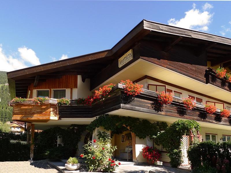 Residence Intica San Candido 1 suedtirol.info