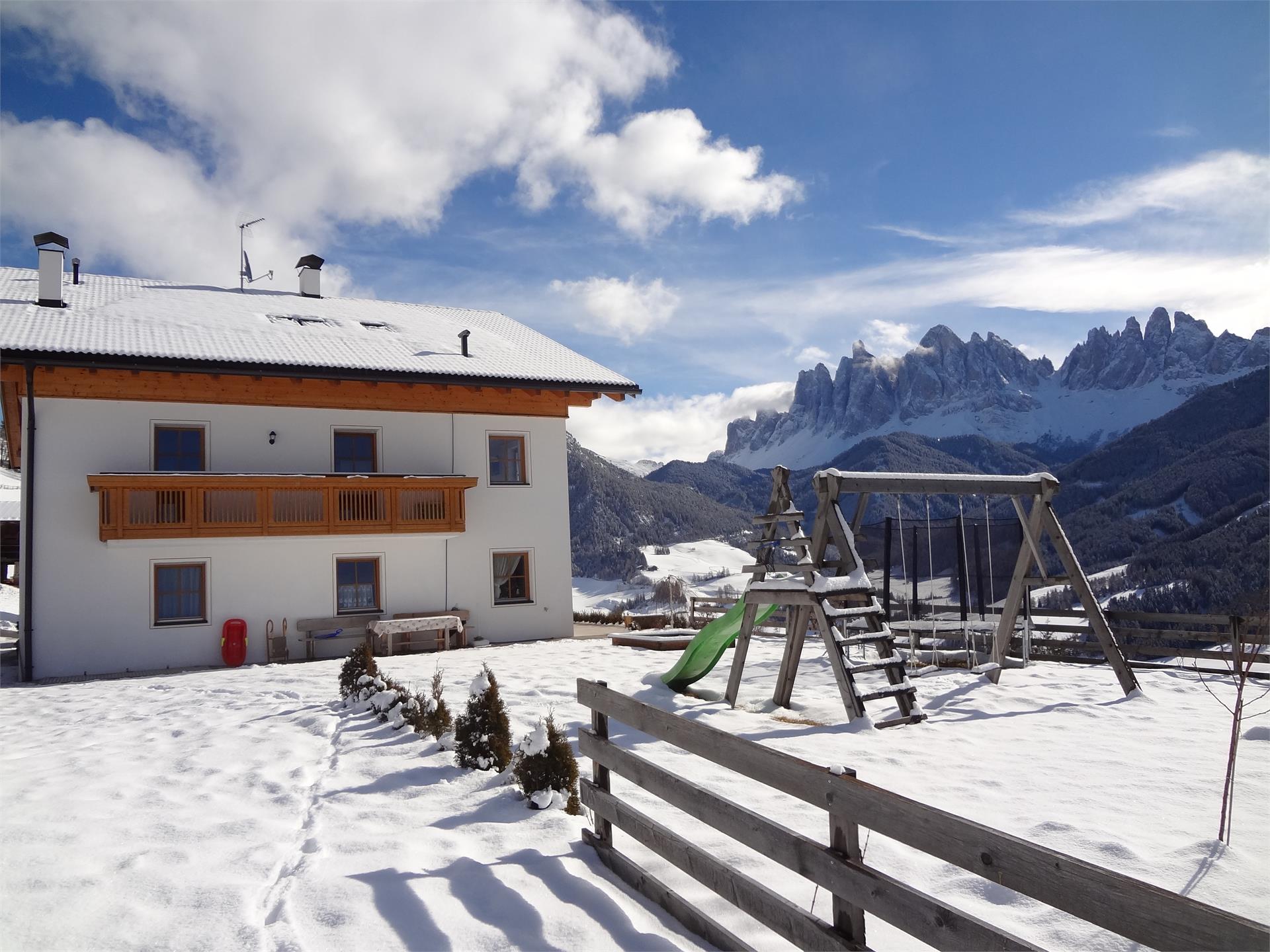 Ritzhof Villnöss/Funes 5 suedtirol.info