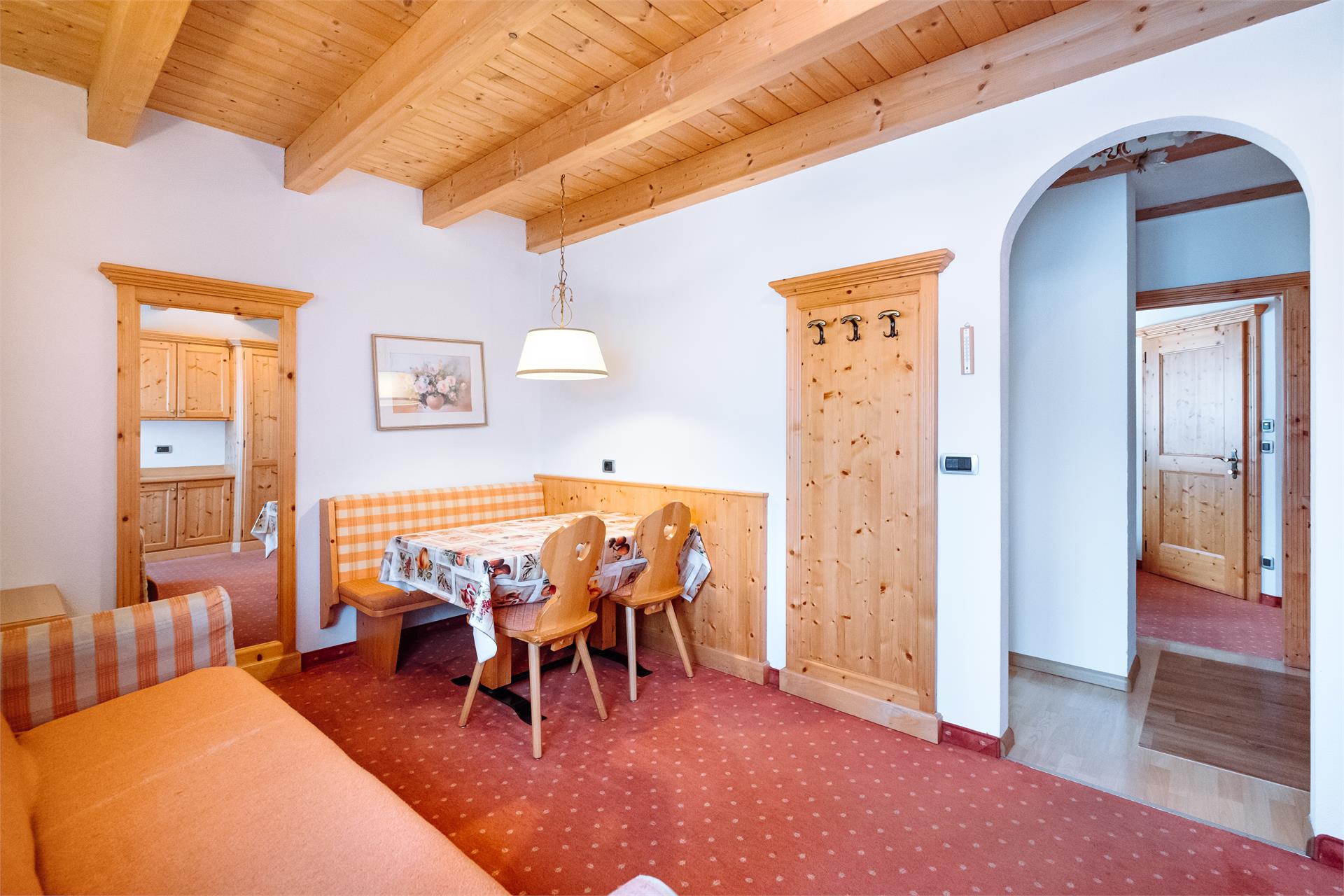 Residence Alpenrose Rasun Anterselva 8 suedtirol.info