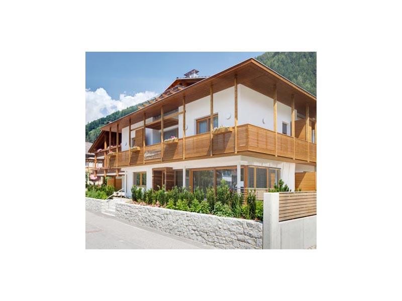 Residence Villa Calluna Sand in Taufers 2 suedtirol.info