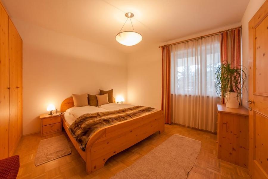 Residence Villa Calluna Sand in Taufers 21 suedtirol.info