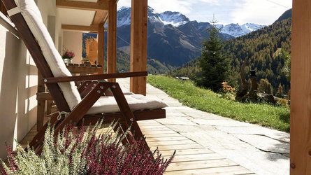 Chalet Eberhöfer Stelvio 18 suedtirol.info