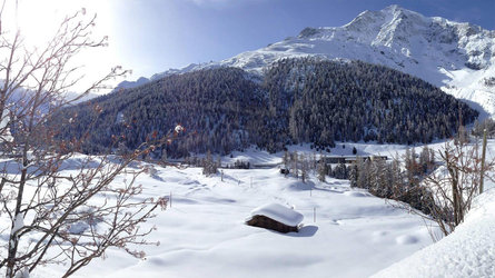 Chalet Eberhöfer Stelvio 7 suedtirol.info