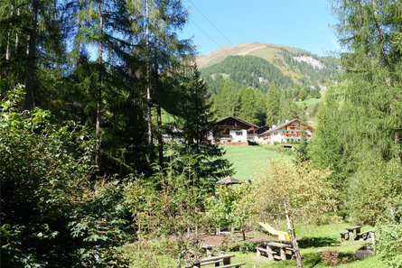 Redenhof Mühlwald 5 suedtirol.info