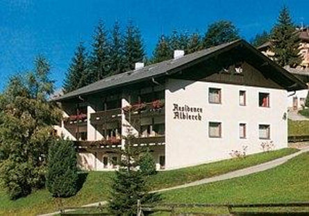 Residence Albierch St.Ulrich 1 suedtirol.info