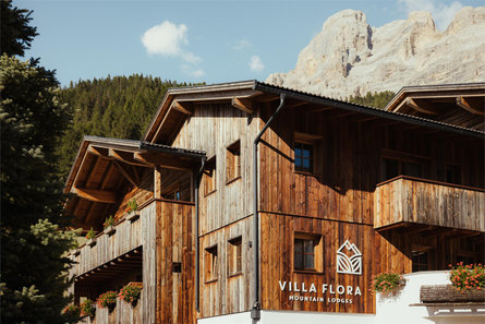 Residence Villa Flora Mountain Lodges Badia 3 suedtirol.info