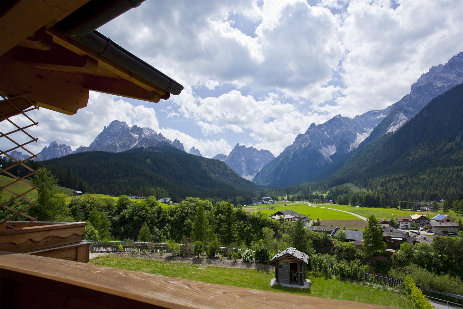 Residence Sunseit'n Sexten 6 suedtirol.info