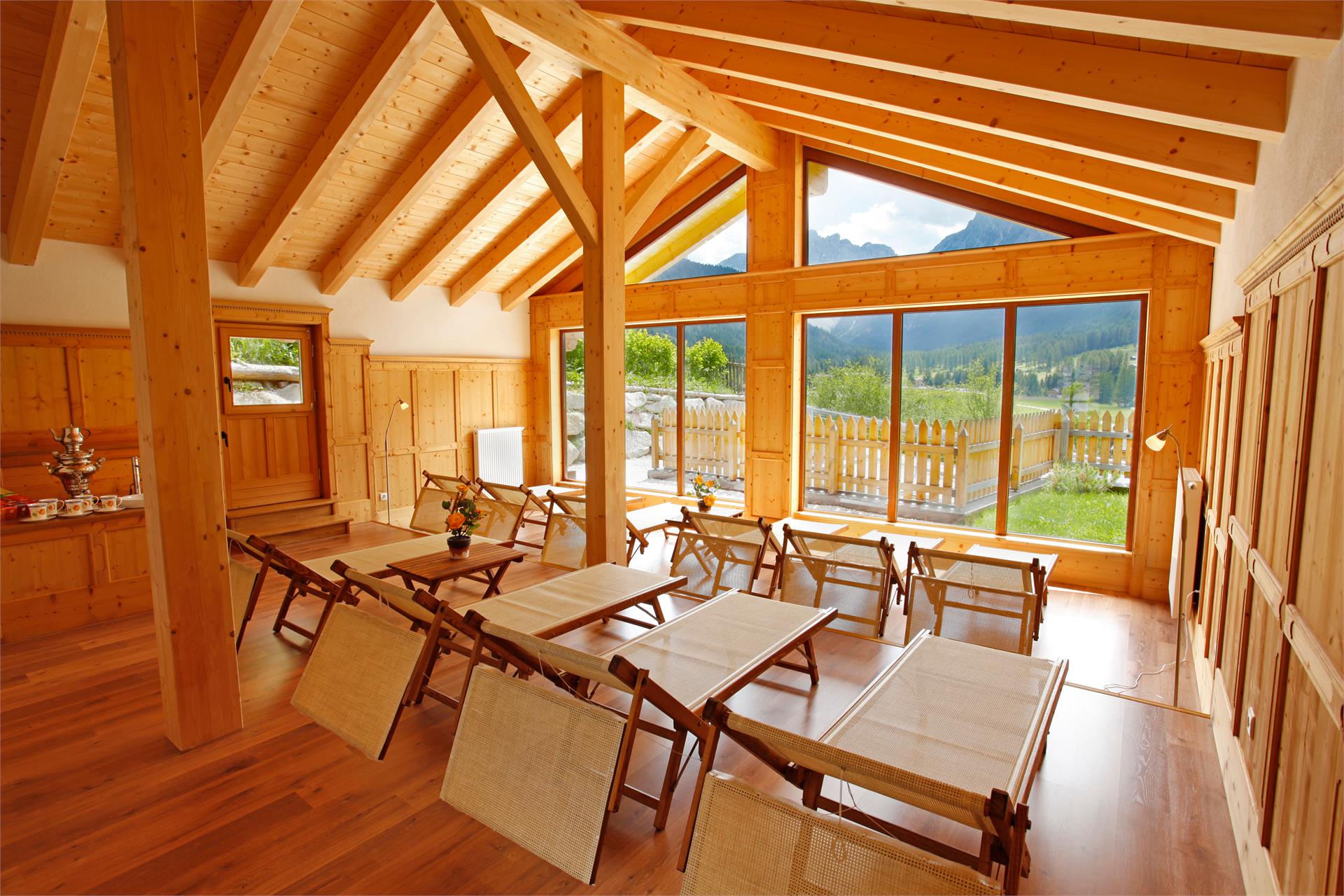 Residence Sunseit'n Sexten 11 suedtirol.info