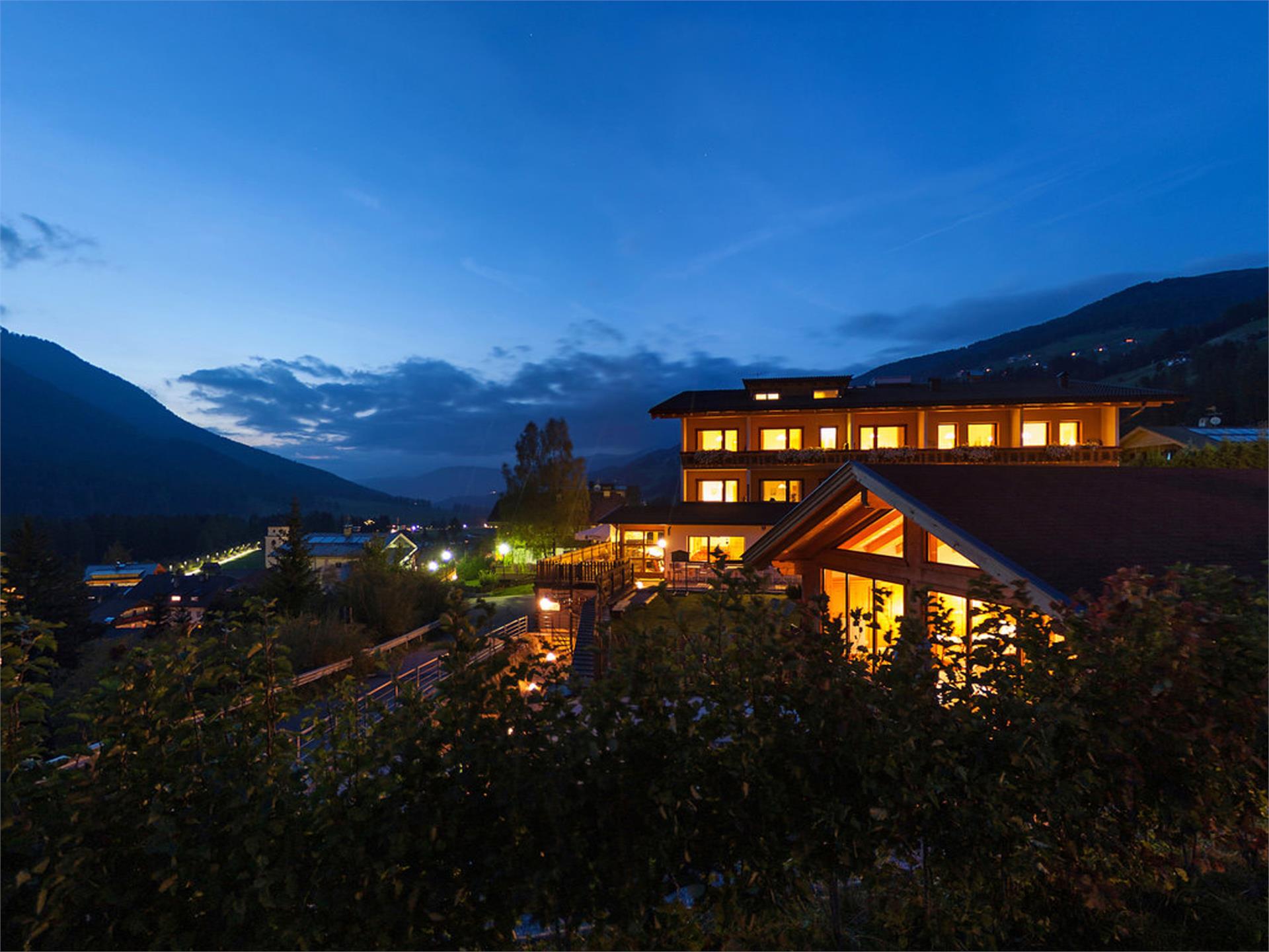 Residence Sunseit'n Sexten 5 suedtirol.info