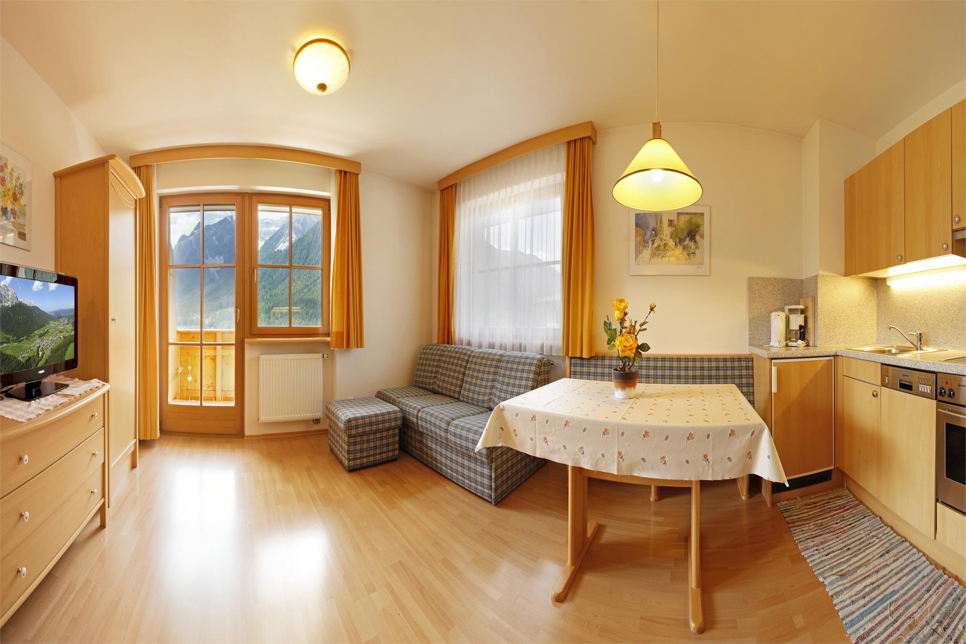 Residence Sunseit'n Sexten 17 suedtirol.info